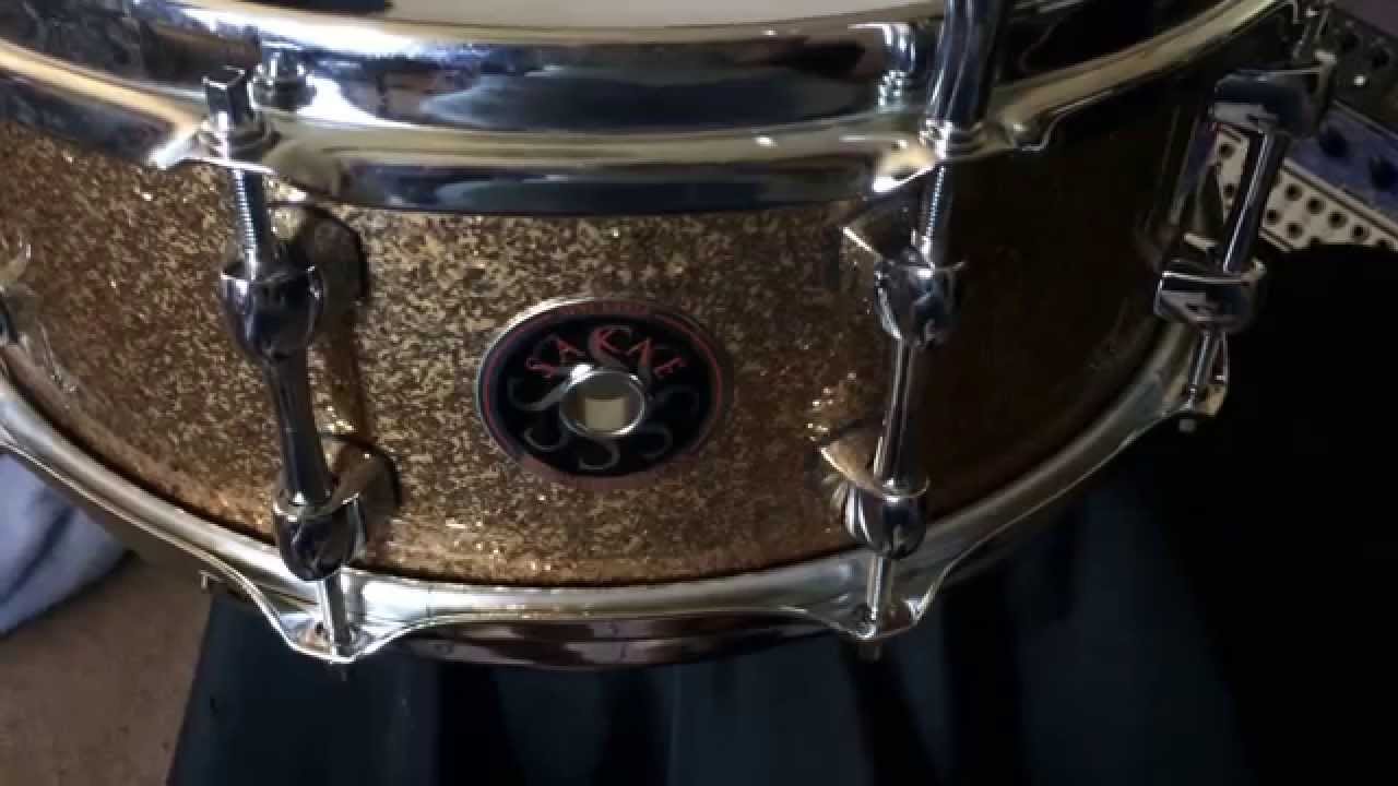 Sakae Almighty Drums Closeup 2