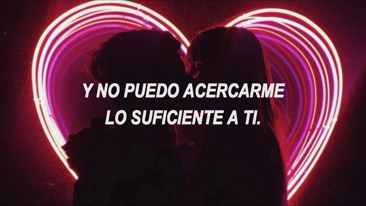 Greg Camp//Closer (El Stand de los Besos 2)//Traducida en Español//