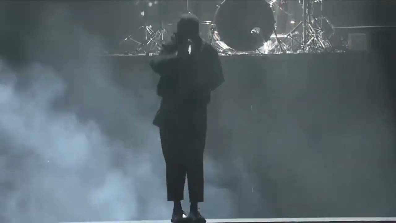 Bad Omens - ARTIFICIAL SUICIDE - LIVE - Mayhem Fest - 12th October 2024