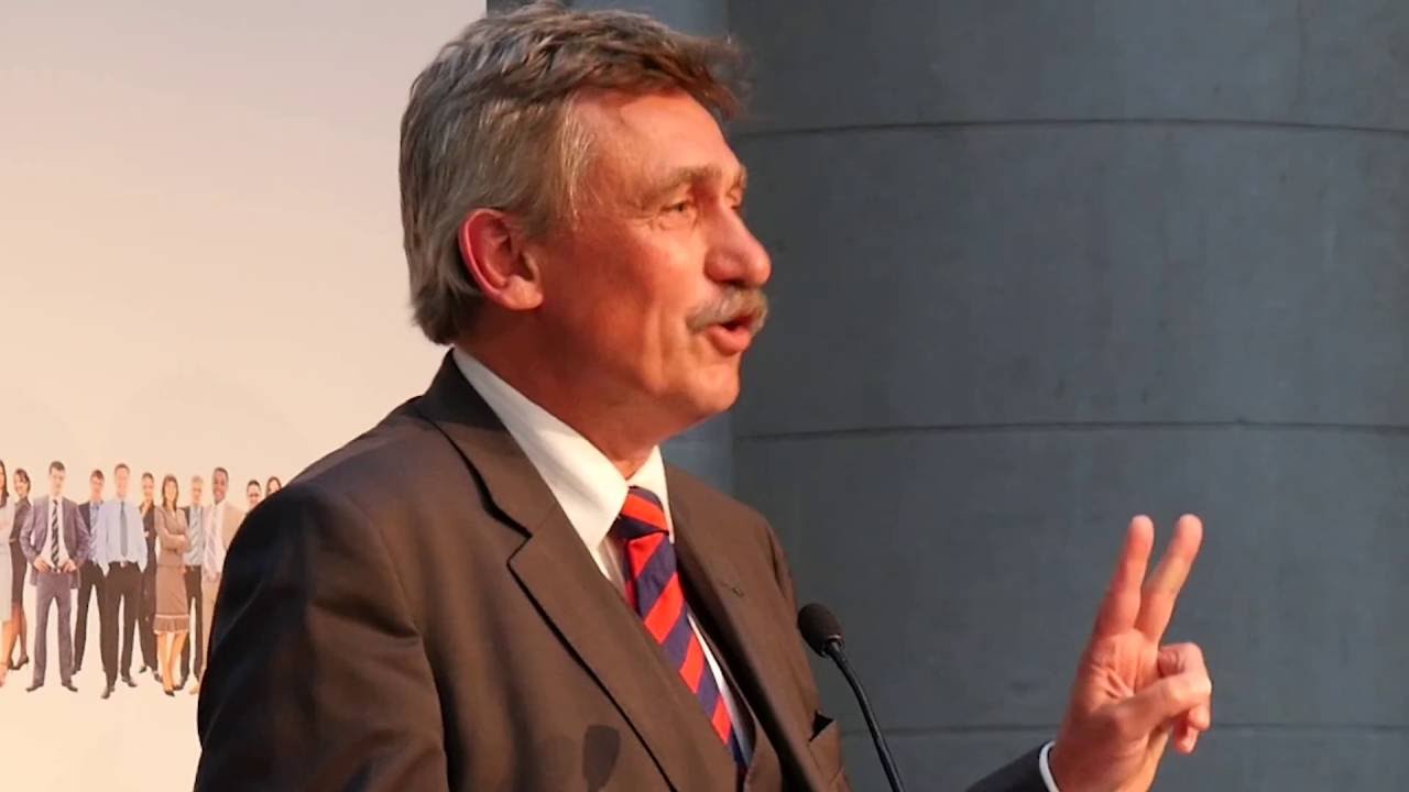 Rede von Christian Meyer-Helwege zum 25-jährigen Jubiläum von IMMOEBS e.V