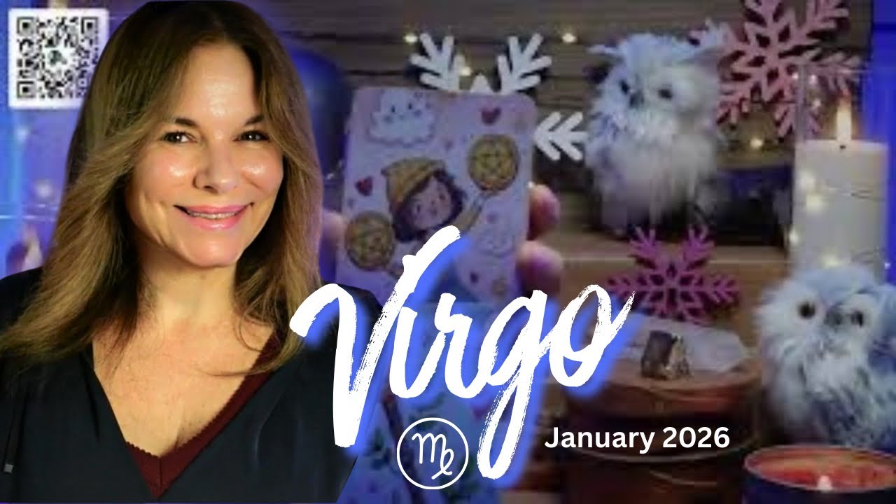 Дева ♍︎~ Вау! Удивительно, как быстро всё меняется за одну ночь. ⚡🌙 😲