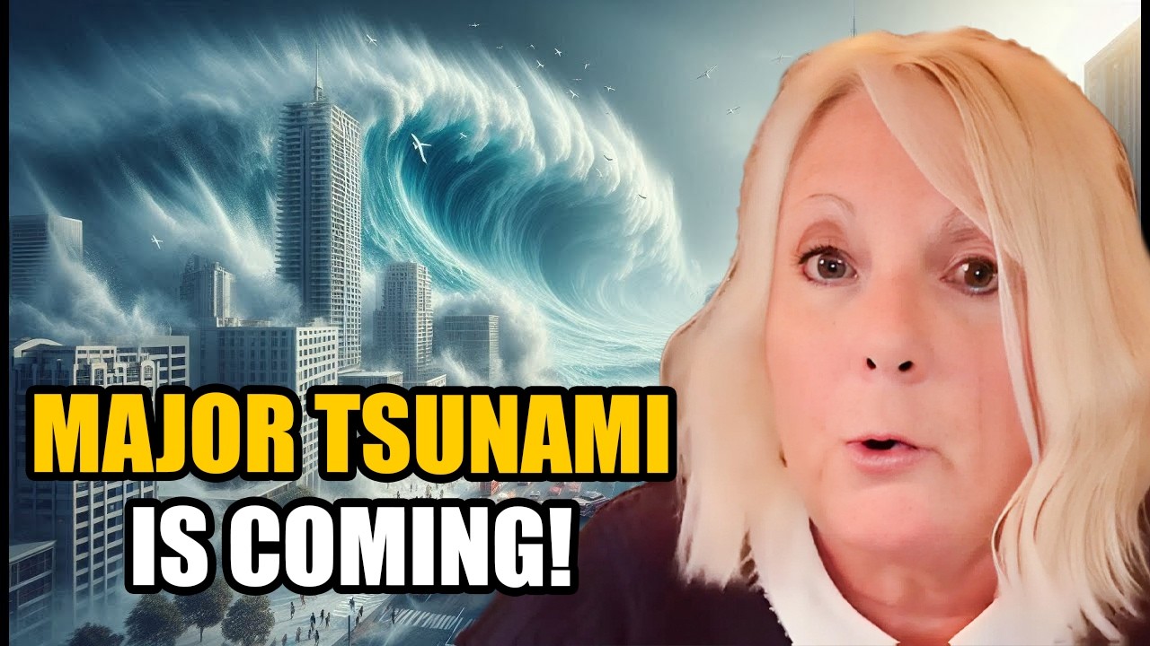 TOP Psychic Predictions for Humanity's Future Will Leave You Stunned!