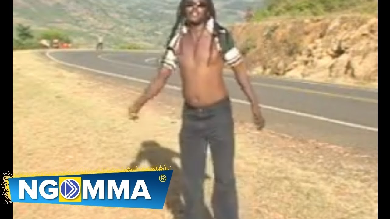 Ben Mbatha (Kativui Mweene) - Muyo Wa Nguma (Official video) Sms SKIZA 5801791 to 811