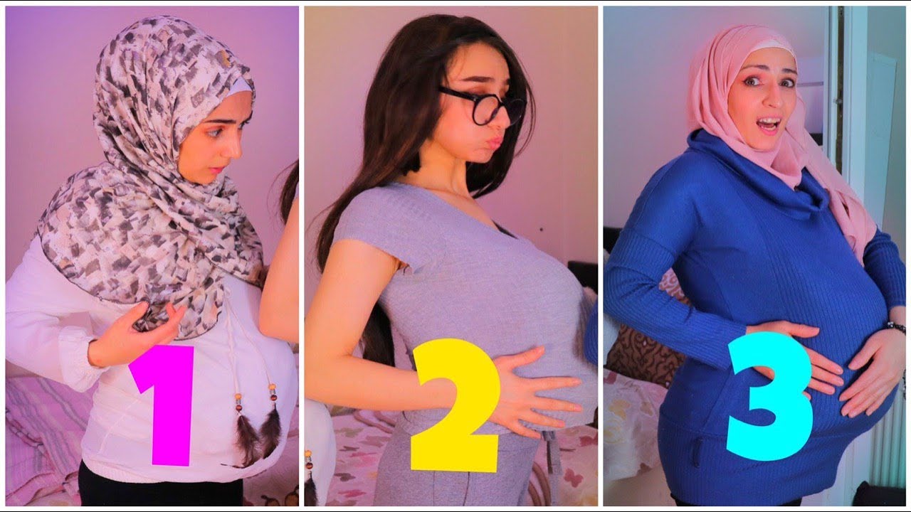 أنواع الفاطرين🍽️