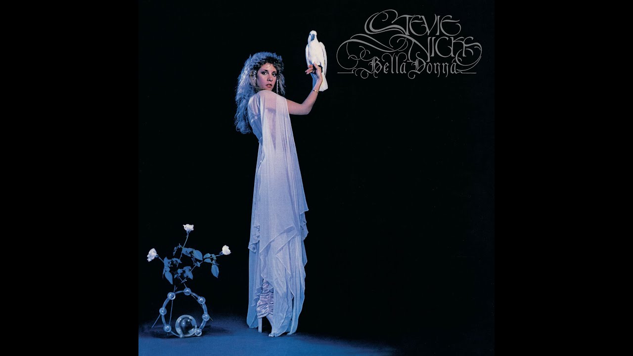 Stevie Nicks - Edge Of Seventeen (Lyrics)