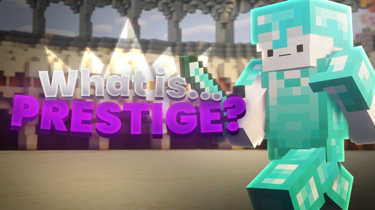 Buy Prestige Client!