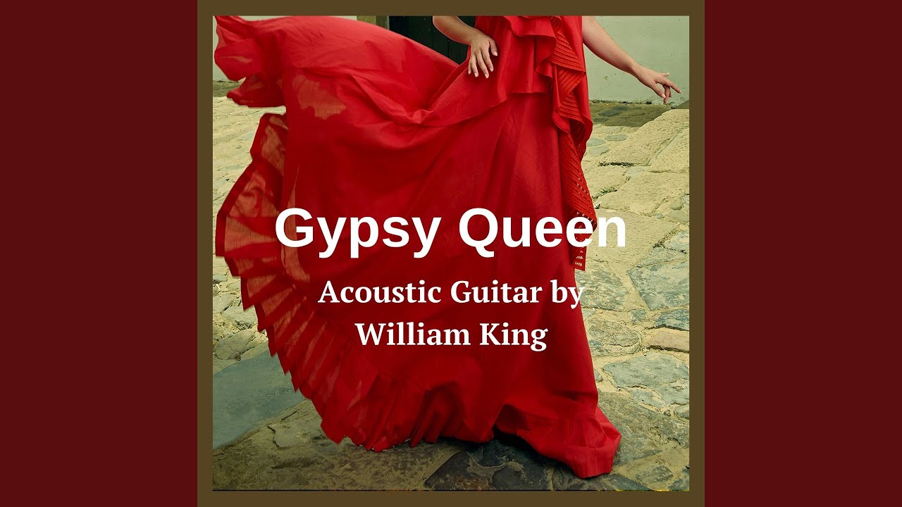 Gypsy Queen