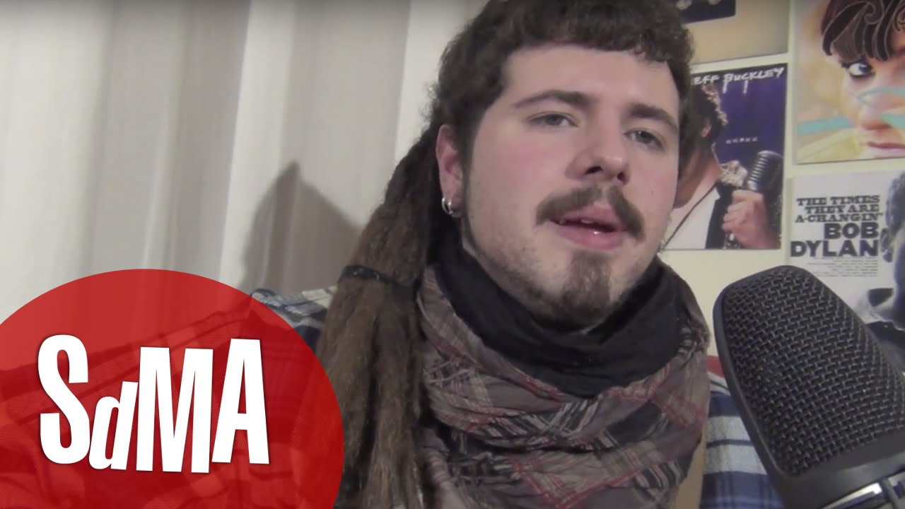 Álvaro Ruiz y Alberto Leal - No queda aire (acústicos SdMA)