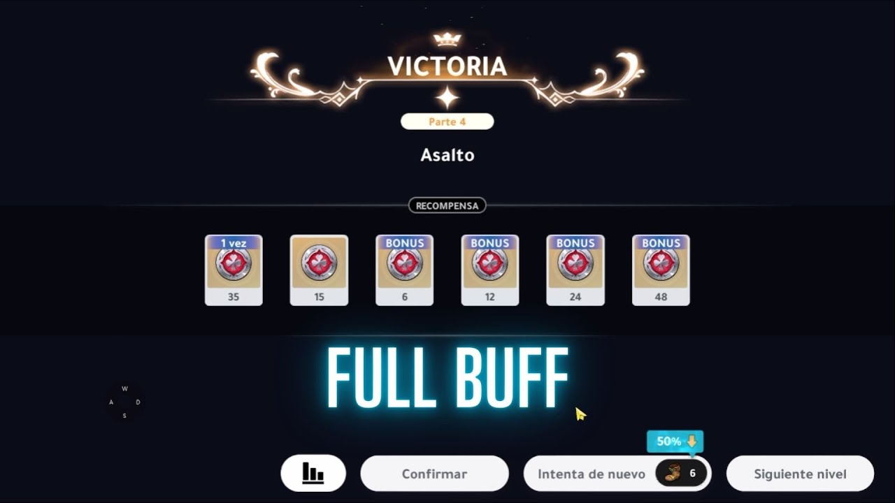 BETELGIGAS PARTE 4 | Black Clover Mobile