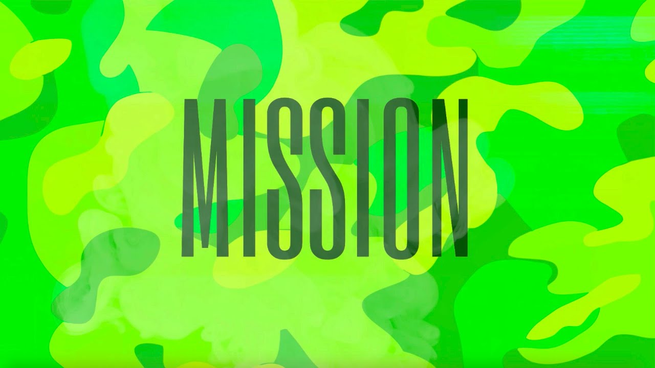 Rompasso & YBN Nahmir - Mission (Official Lyric Video)