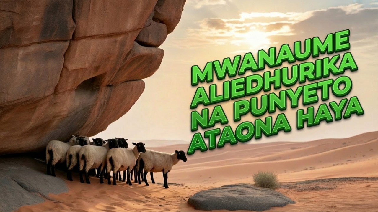 Mwanaume aliedhurika na punyeto AU KUJICHUA ataona viashiria hivi visivyokwepeka
