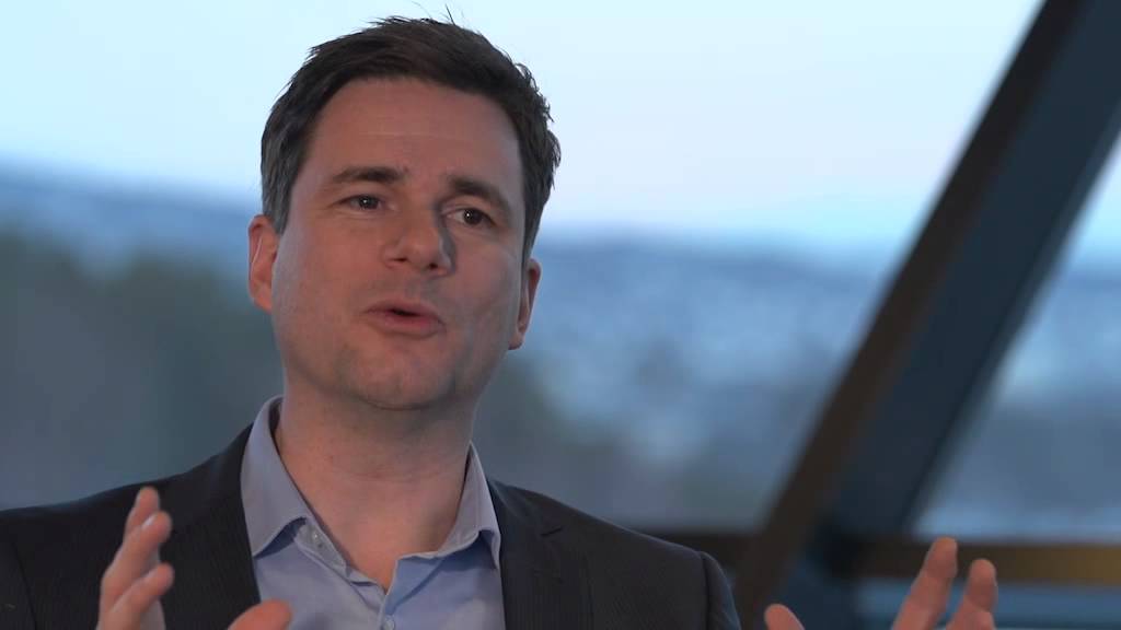 THOR 7: From Dress Rehearsal Into Space - Interview with Peter Olsen | Space Norway