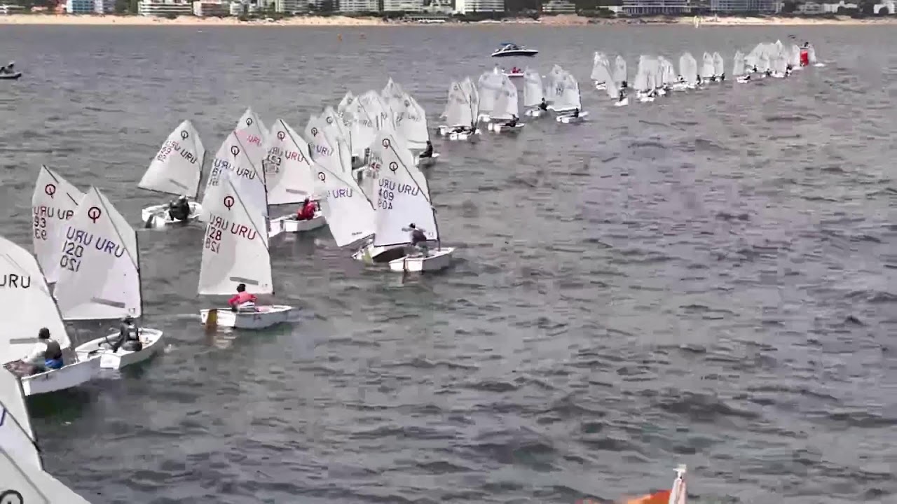 Emisión en directo de AUDO
