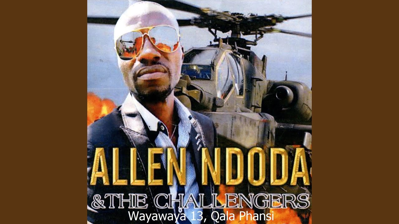 Sikhokhelele