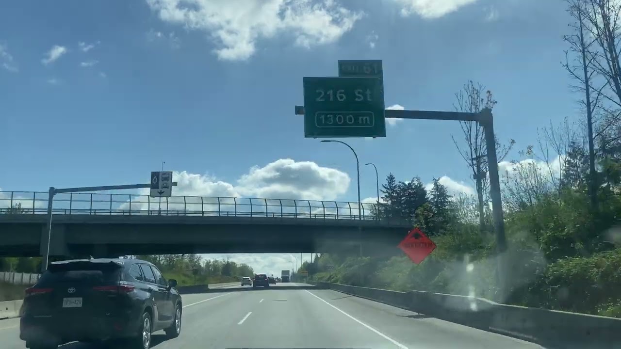 Flint BCTV: part one road trip Langley BC the part you never seen ￼