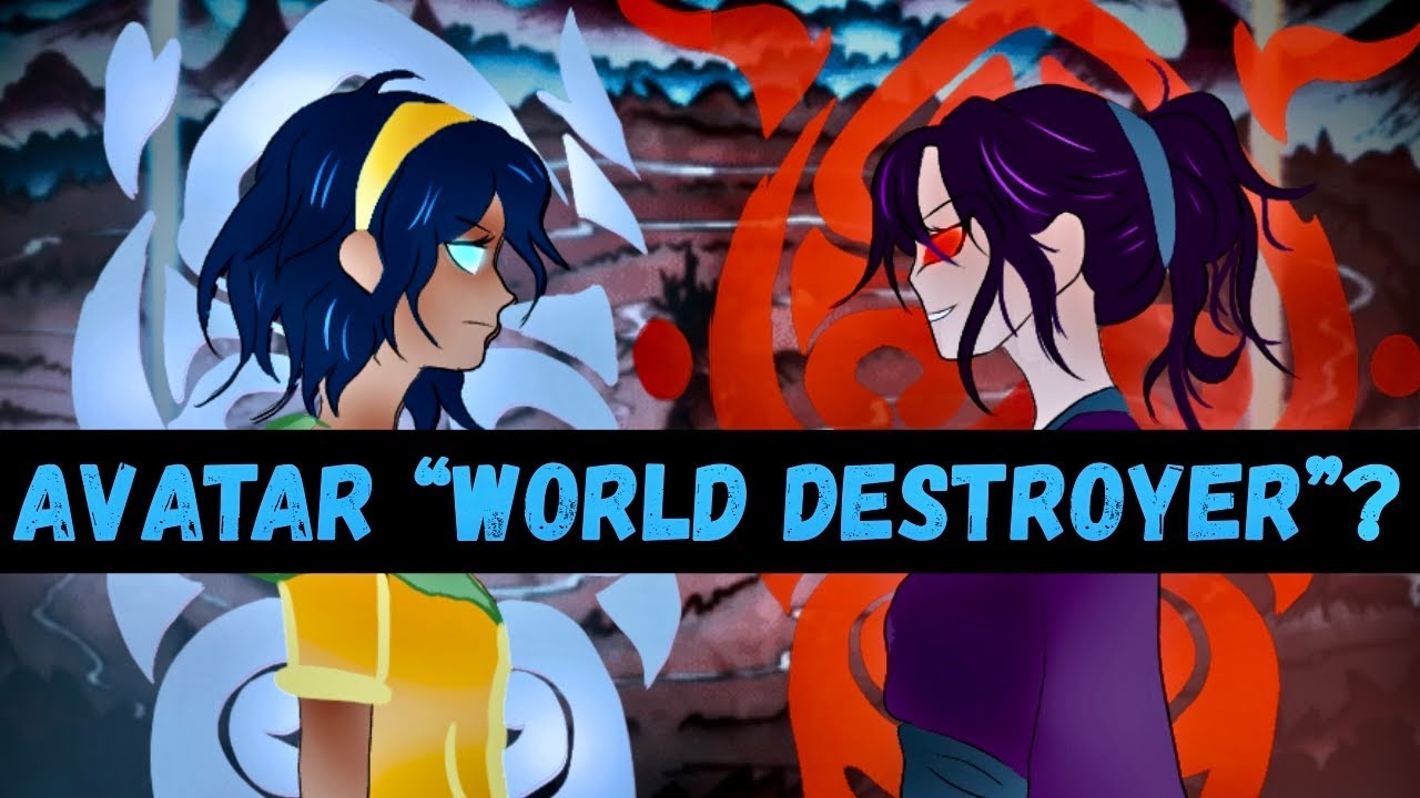 What Could Be: Avatar Seven Havens