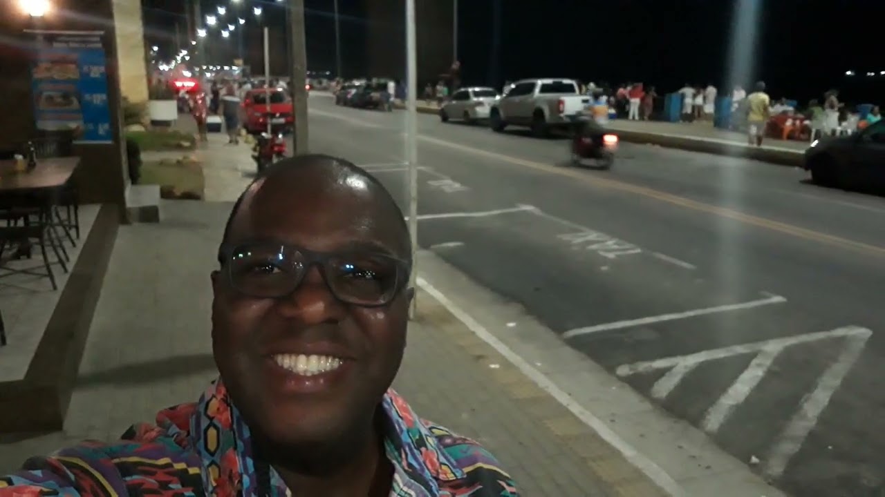 Cidade de Natal Rio Grande do Norte F&eacute;rias Divers&atilde;o Canal Deluca Natal
