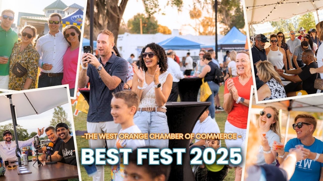 Best Fest 2025