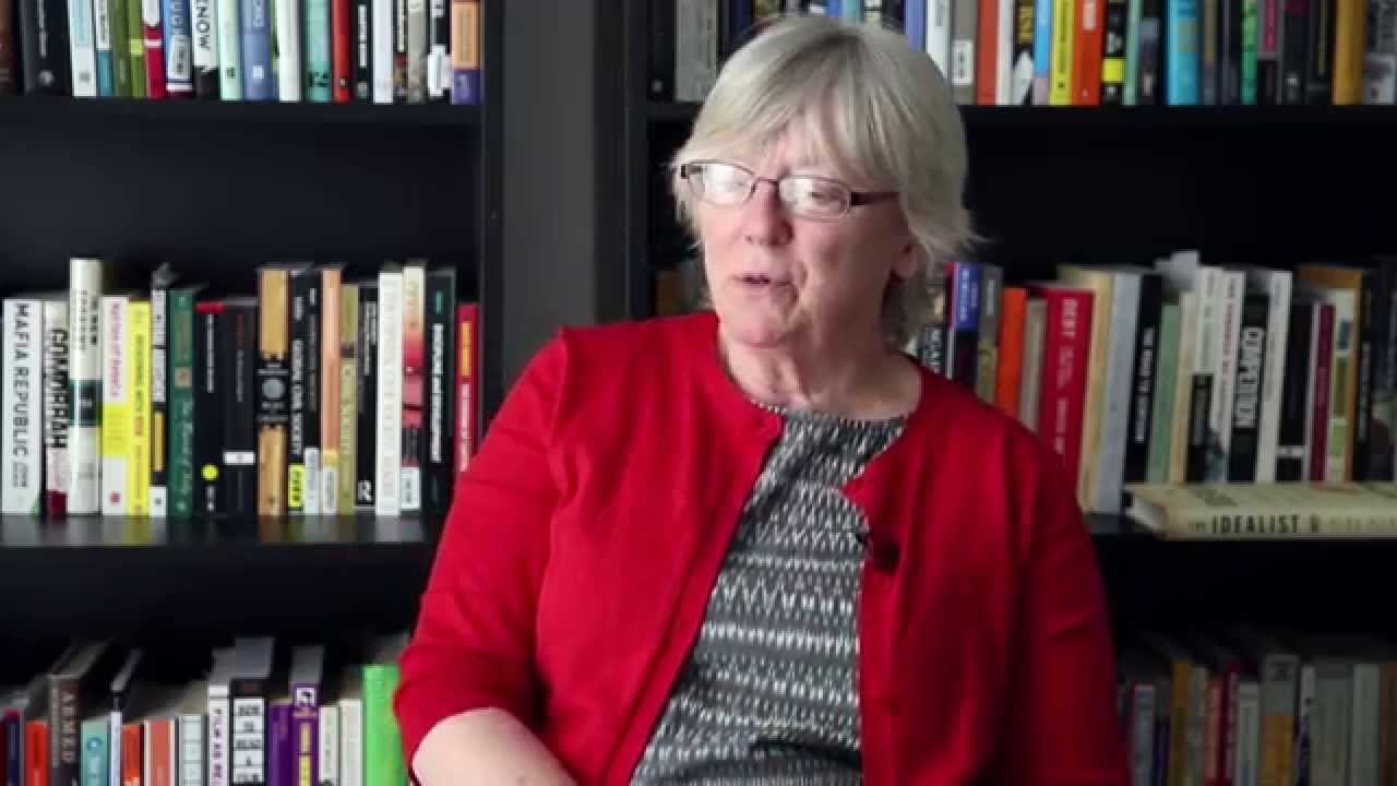An Interview with Valerie Bunce on Hybrid Regimes