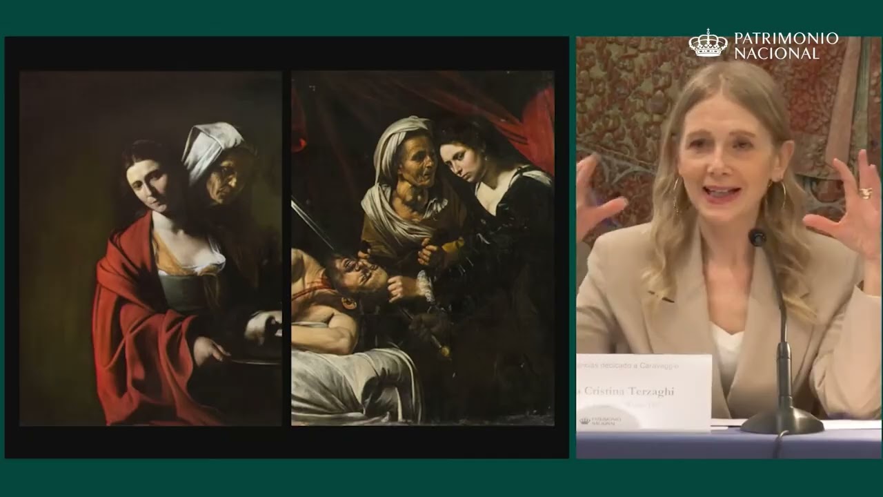 ‘Caravaggio hoy: certezas e interrogantes’, por María Cristina Terzaghi