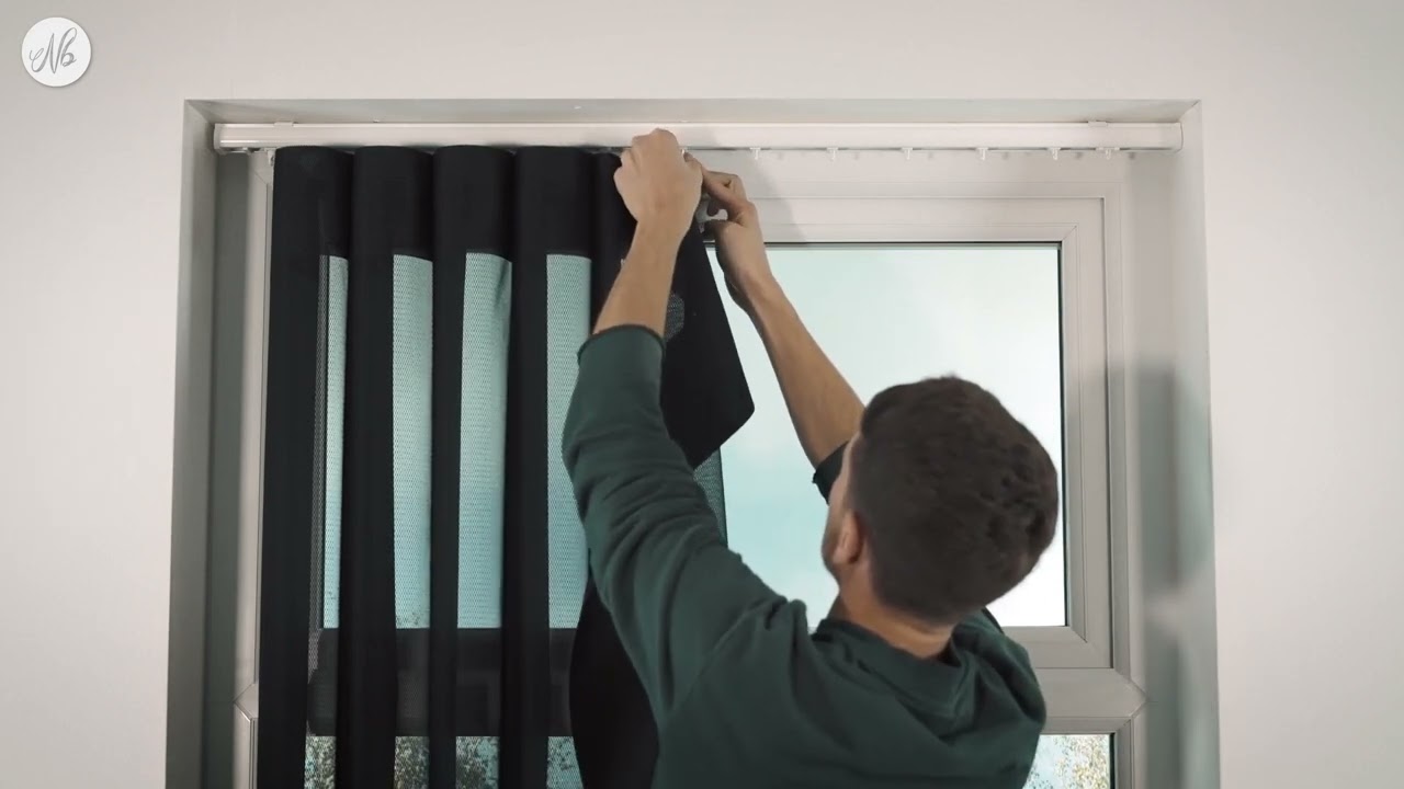 How to Install - Allusion Blinds