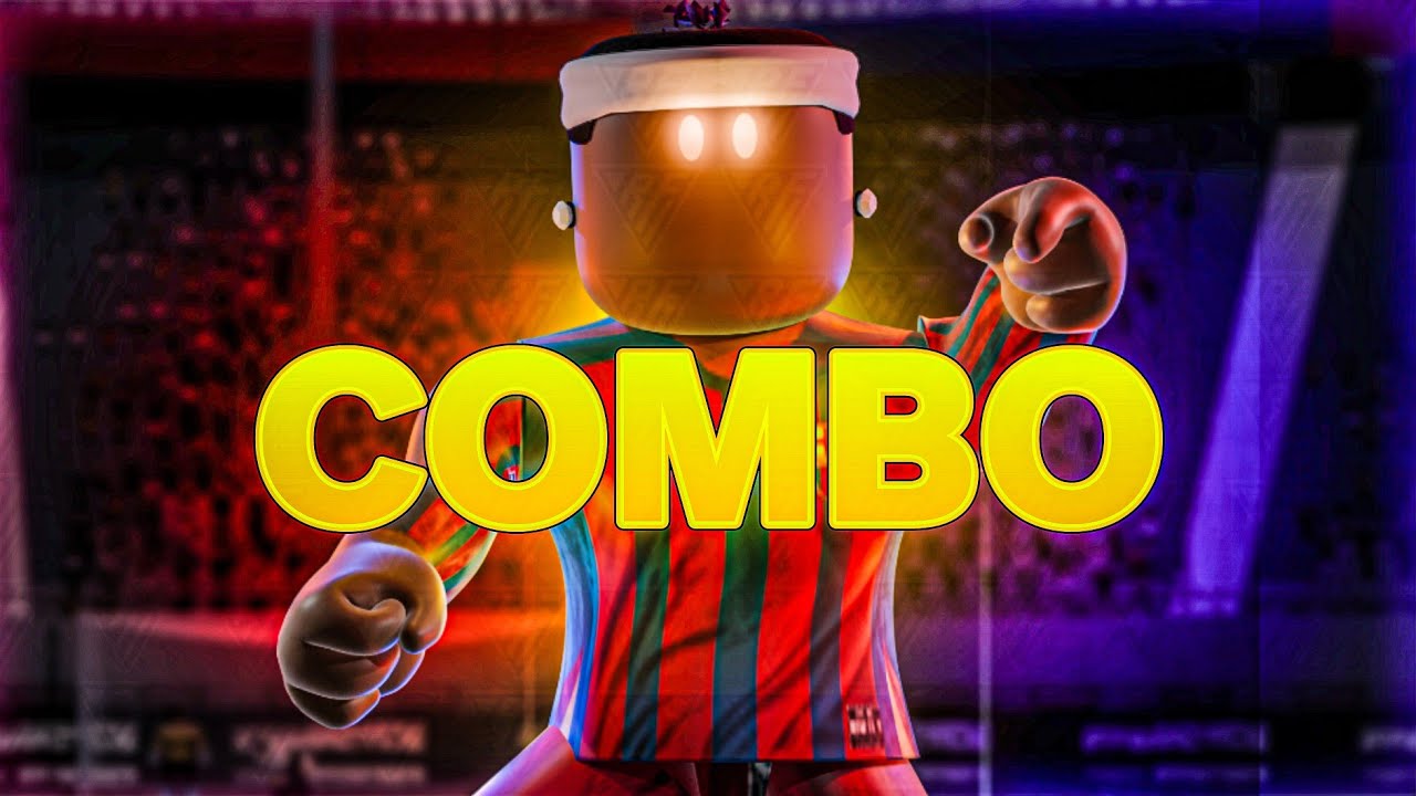 Comp Dribble Combo #1 | RF24