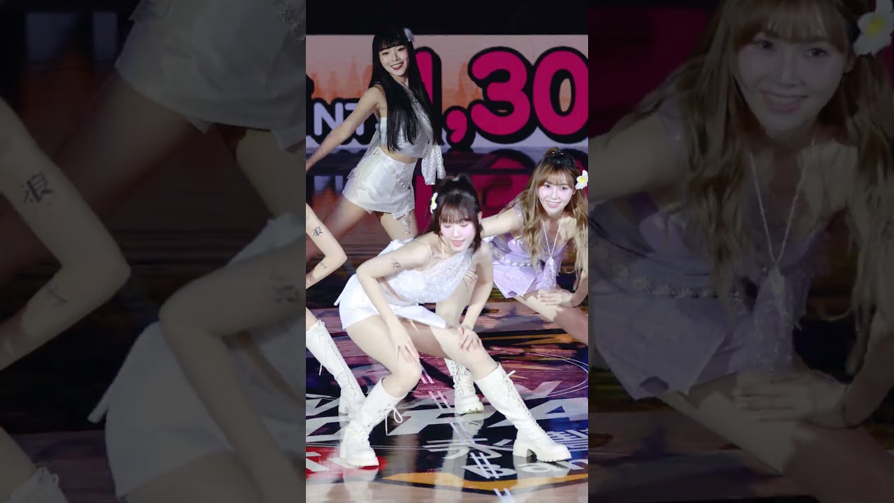 一動一停，全是心跳加速的瞬間 #瑄瑄 #leopardgirls