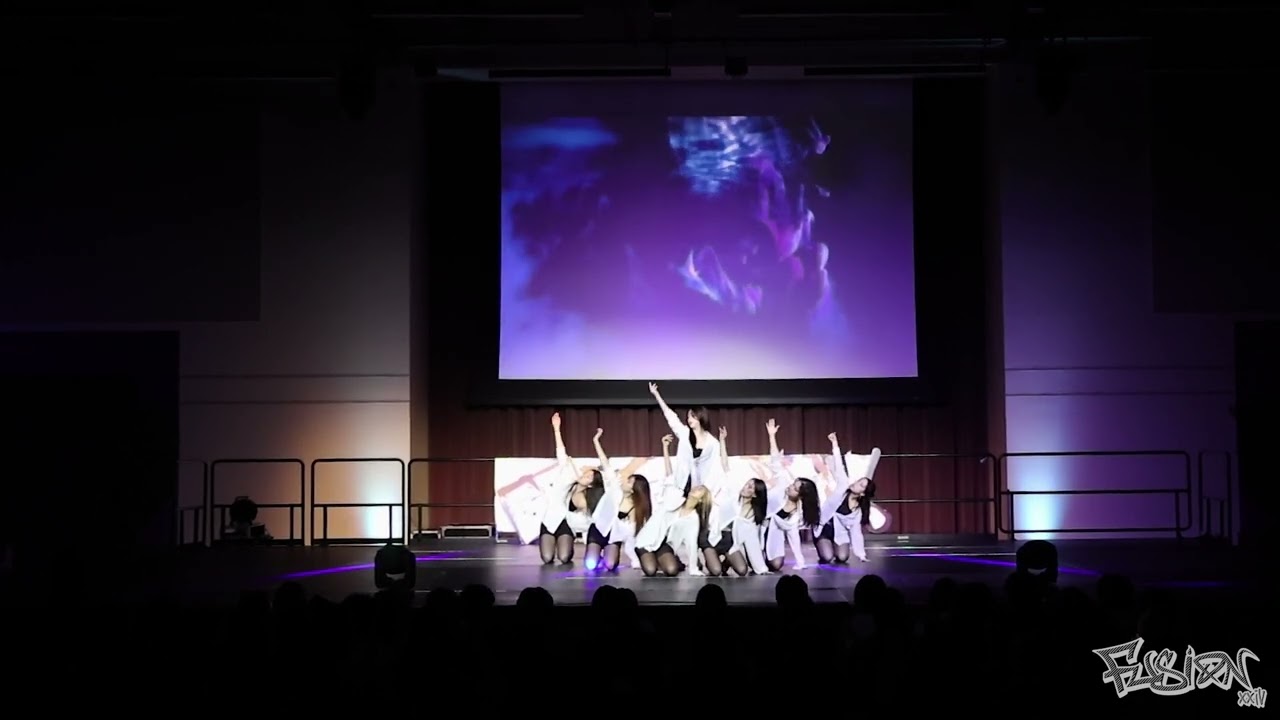 [Fusion XXIV Kickoff] KUT