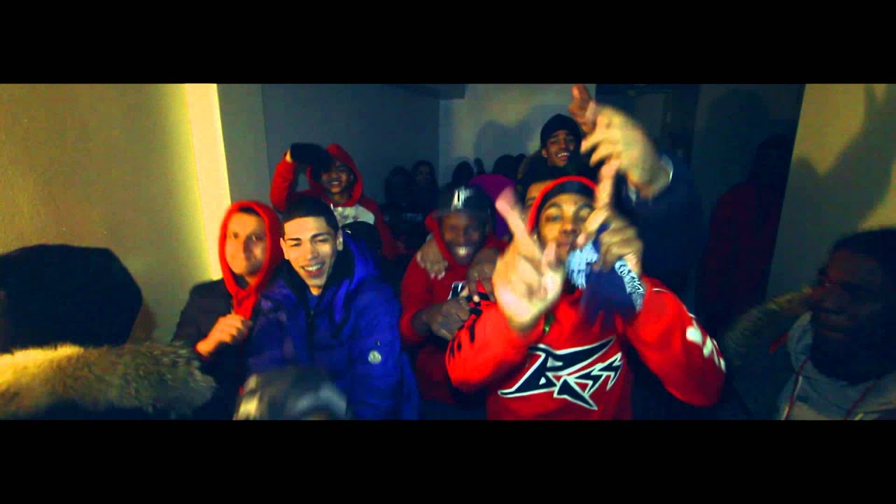 Ty Stacks x YG x Zelly Woo x C Money - Opp (Official Video) Directed By: E&E