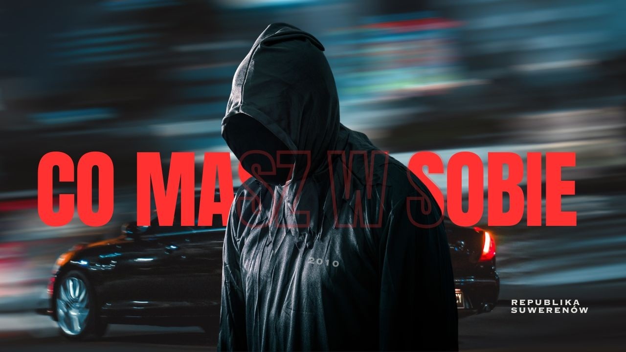 co masz w sobie | 2010