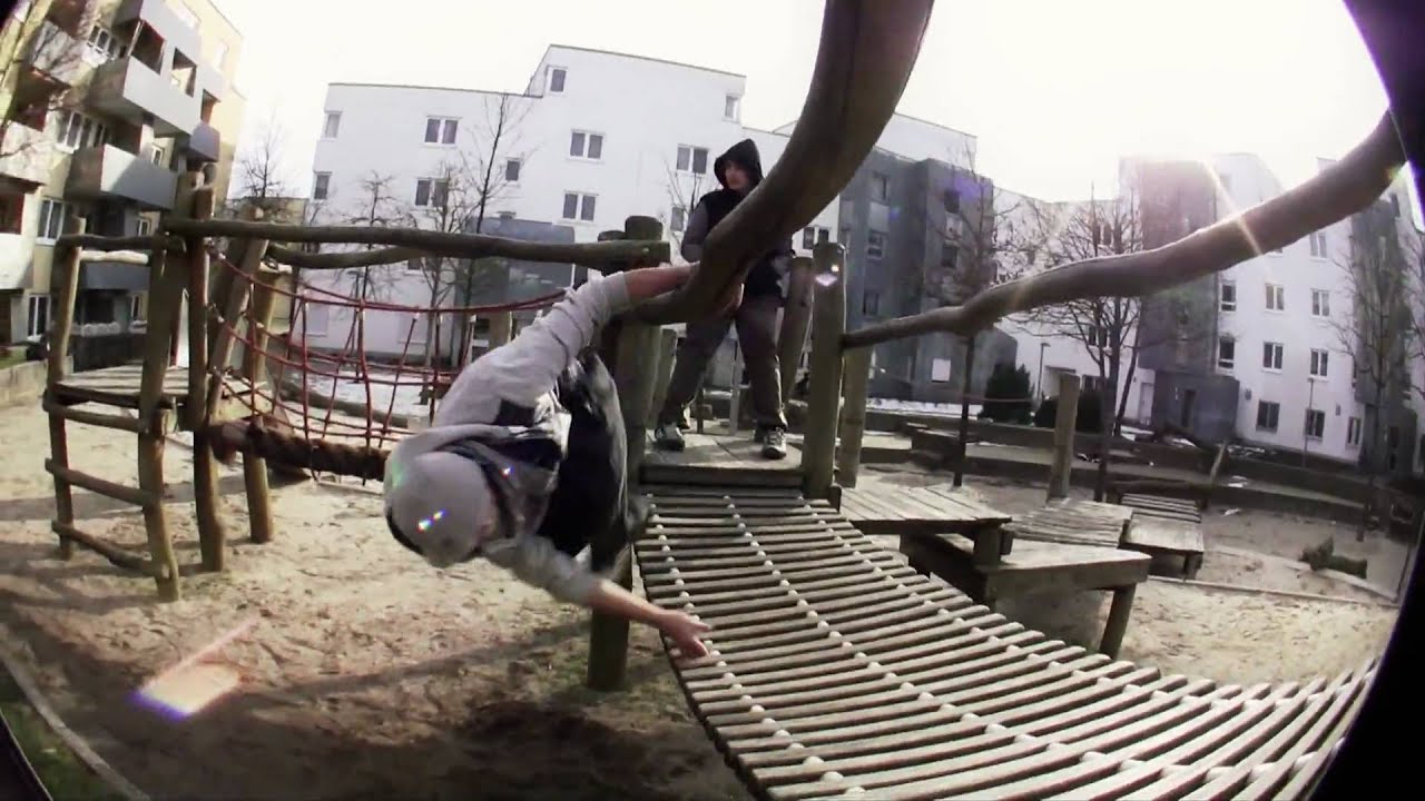Tim Horst & Leslie Shum - Just Friendship - Ashigaru.de