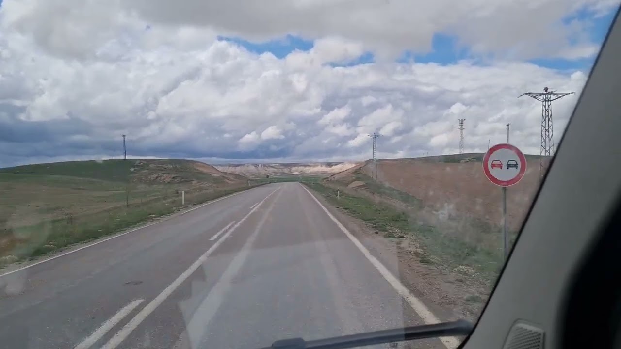 Azrail Serime Çöktüğü Zaman...UZUN YOLDA DİNLENENLER...@hamitsirabasi