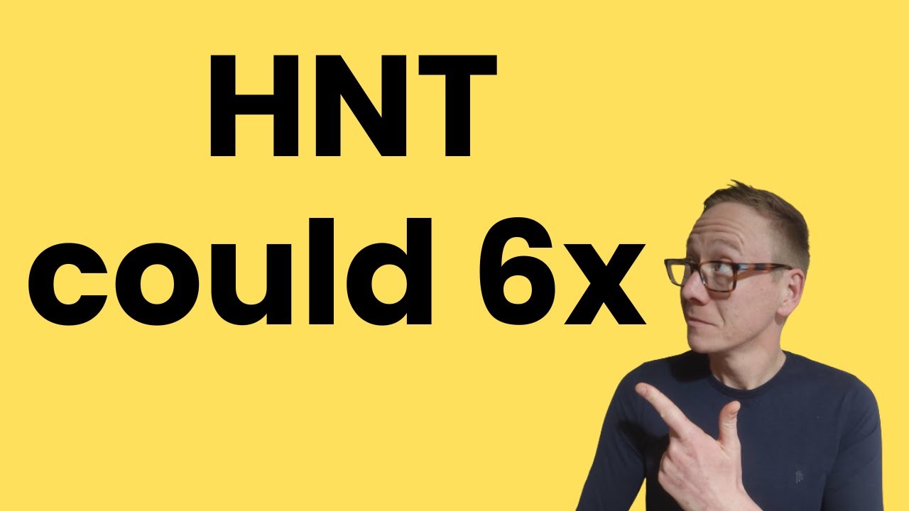 Helium HNT crypto review - is making great money