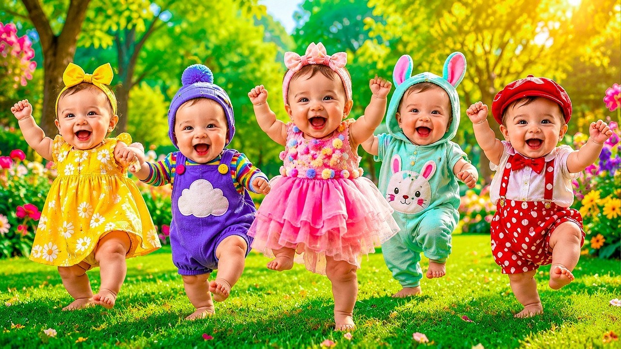 Dudi Dudi Dam Dam Dance | Dodi Dodi Dum Dum Kids Dance | Duty Duty Dam Dam | Kids & Babies Rhymes