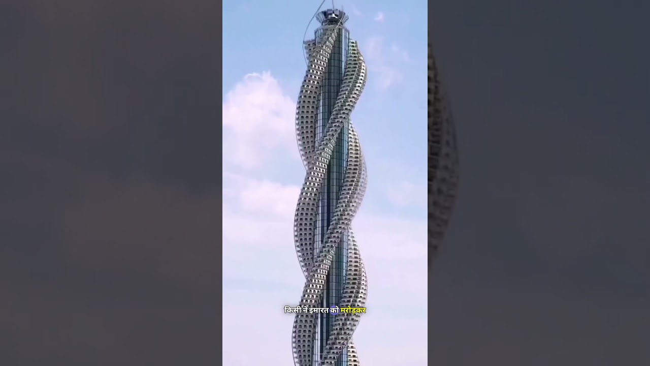 China's Crazy Buildings That Will Blow Your Mind #facts #trending #shorts_ #reels