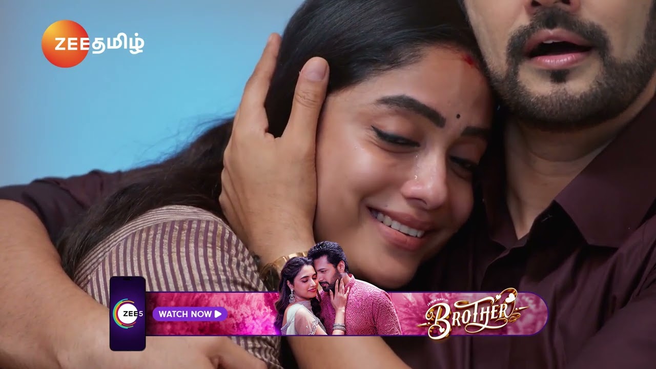 Ninaithen Vandhai | இந்து நம்ப கூட தான் இருக்காங்க💯 | Ep 280 | Webisode 03 | Jan,17 2025 | Zee Tamil