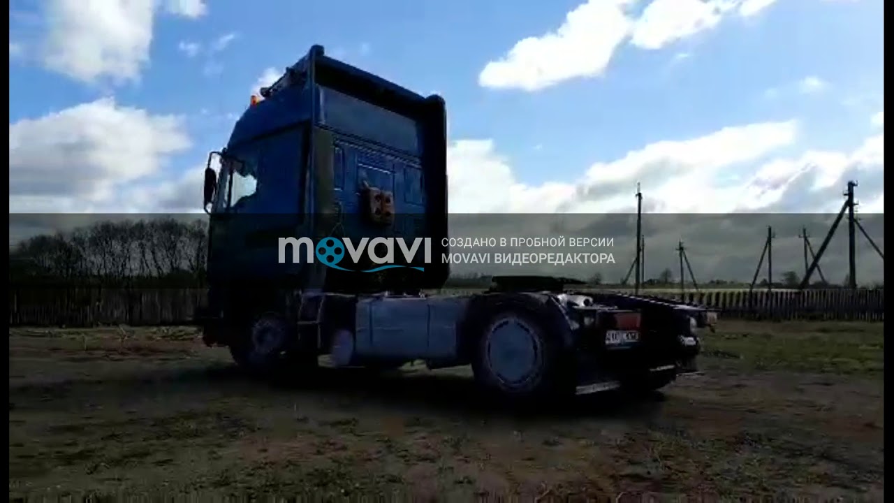 IVECO EuroStor
