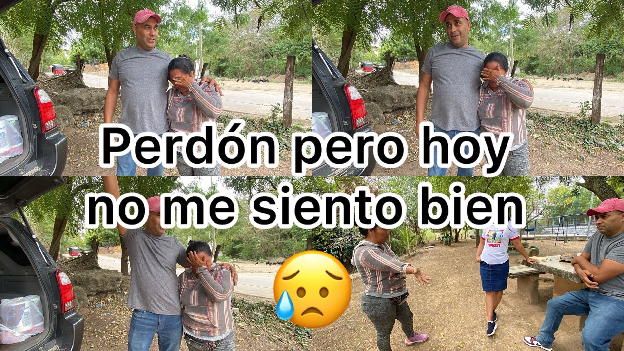 🔴Recibió a Willy con tremendo reclamo y vean porque !😥