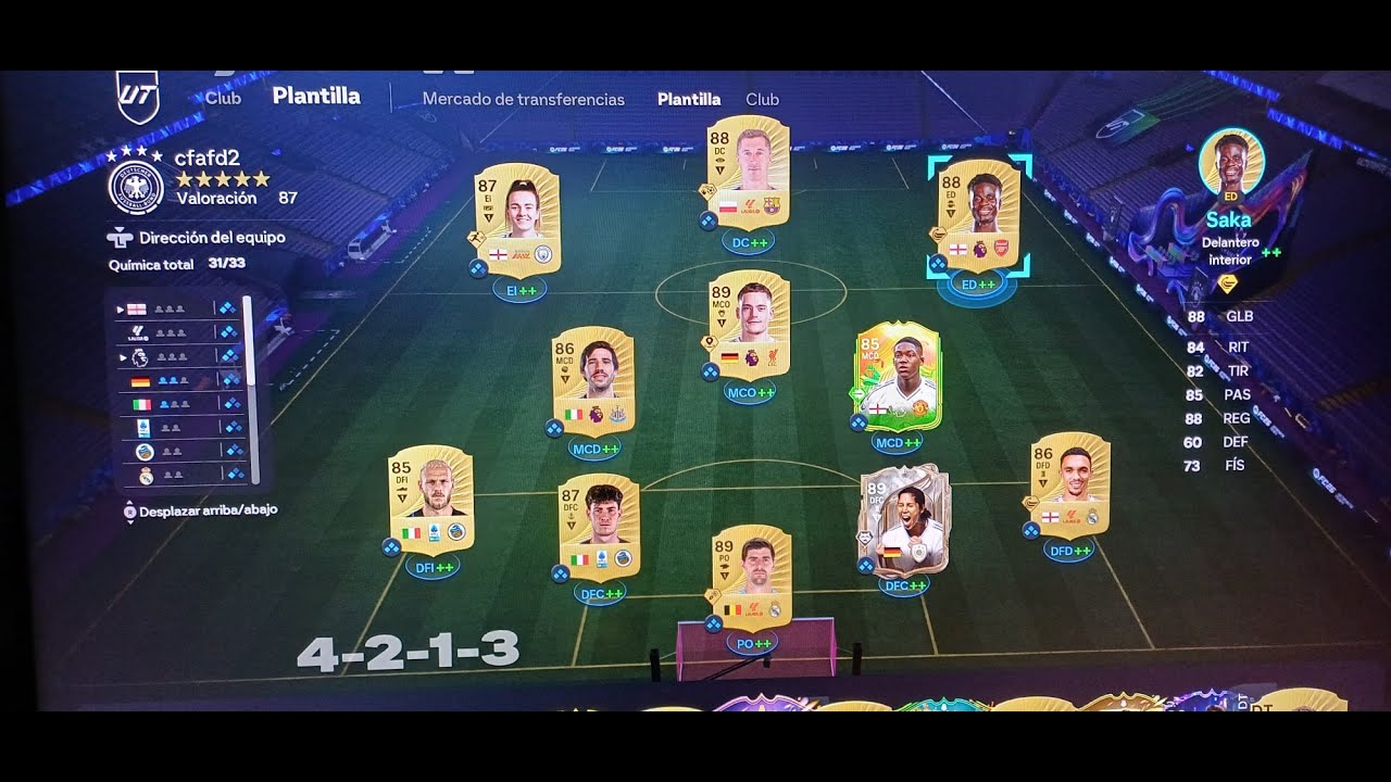 Un ultimo FC antes del 2026