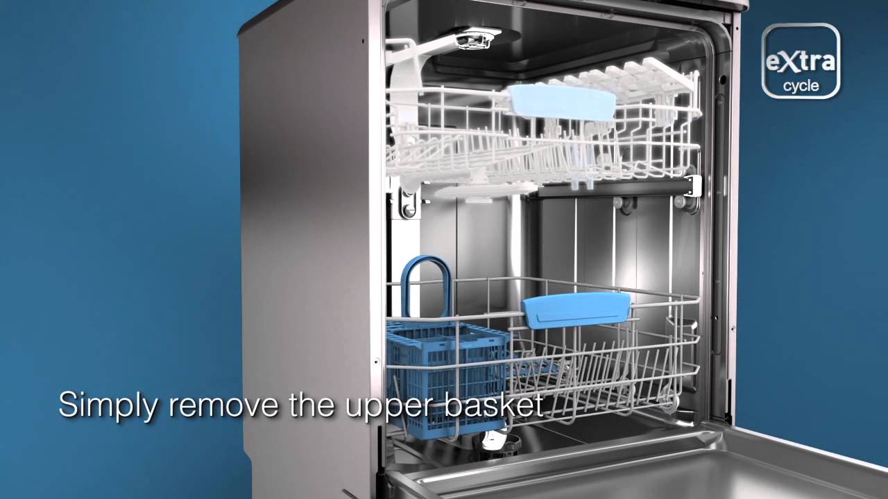 Indesit Innex Dishwasher
