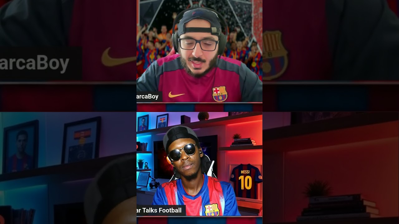 FC Barcelona Presidential Elections 2026: What It REALLY Takes to Run  #barcelona #barca  #shorts