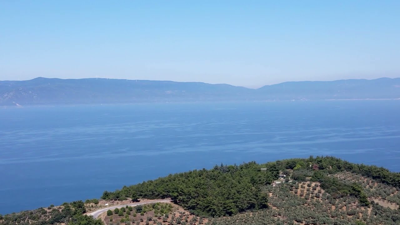 BURSA DRONE