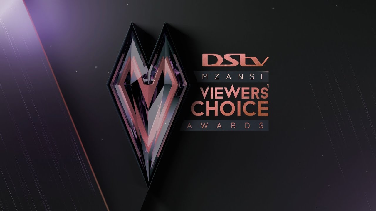 DStv Mzansi Viewers' Choice Awards 2018 - Category announcement