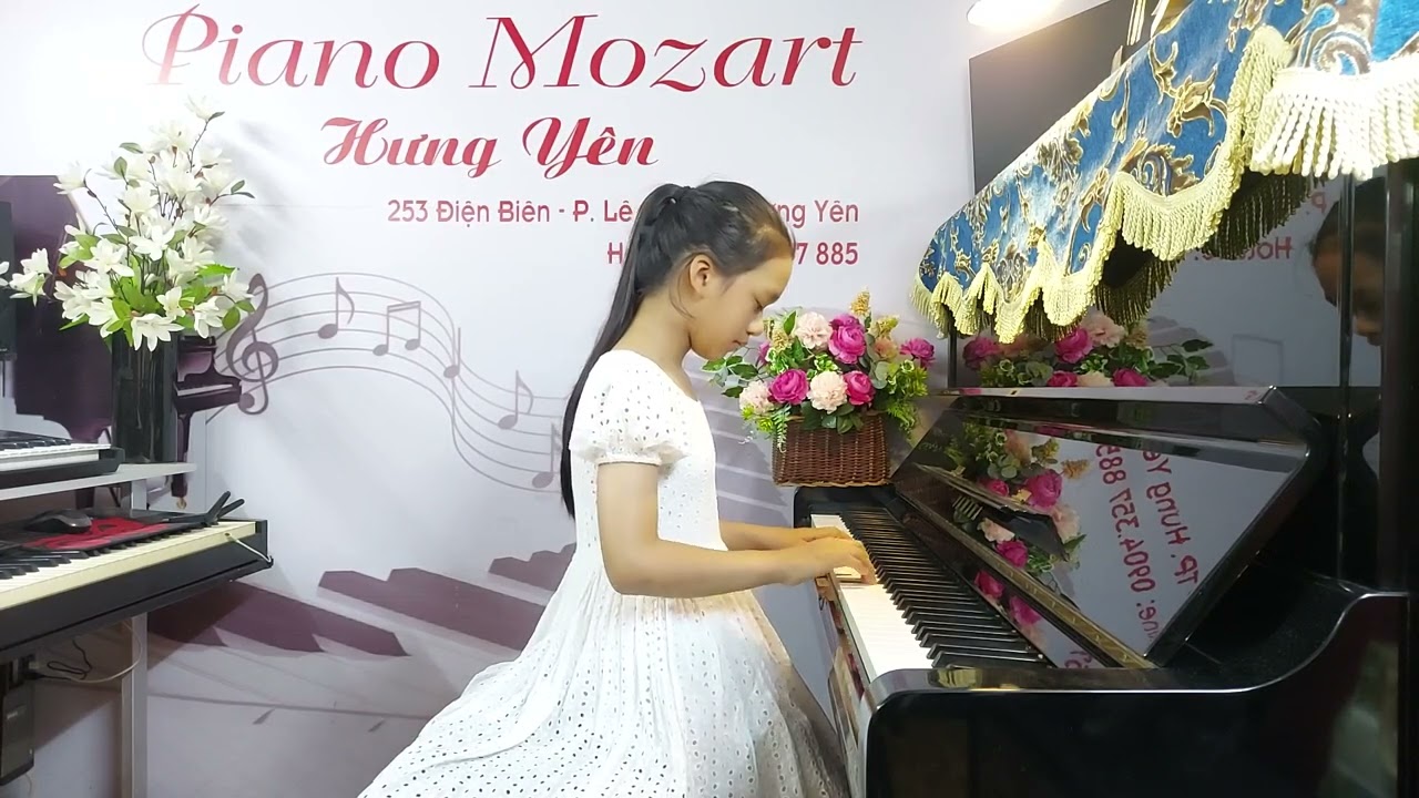 Bạn Trân với tác phẩm Nhật ký của mẹ 