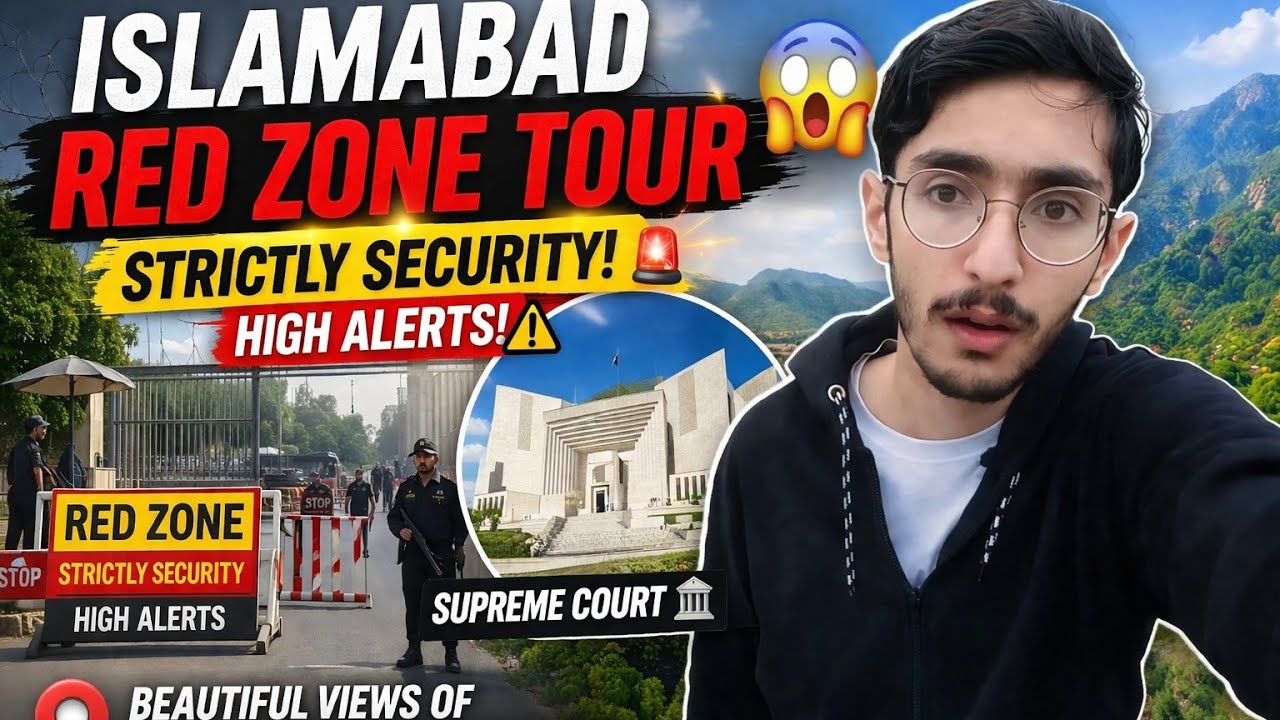 Visit in Islamabad Supreme court and Near Beautiful places😙❣️❣️