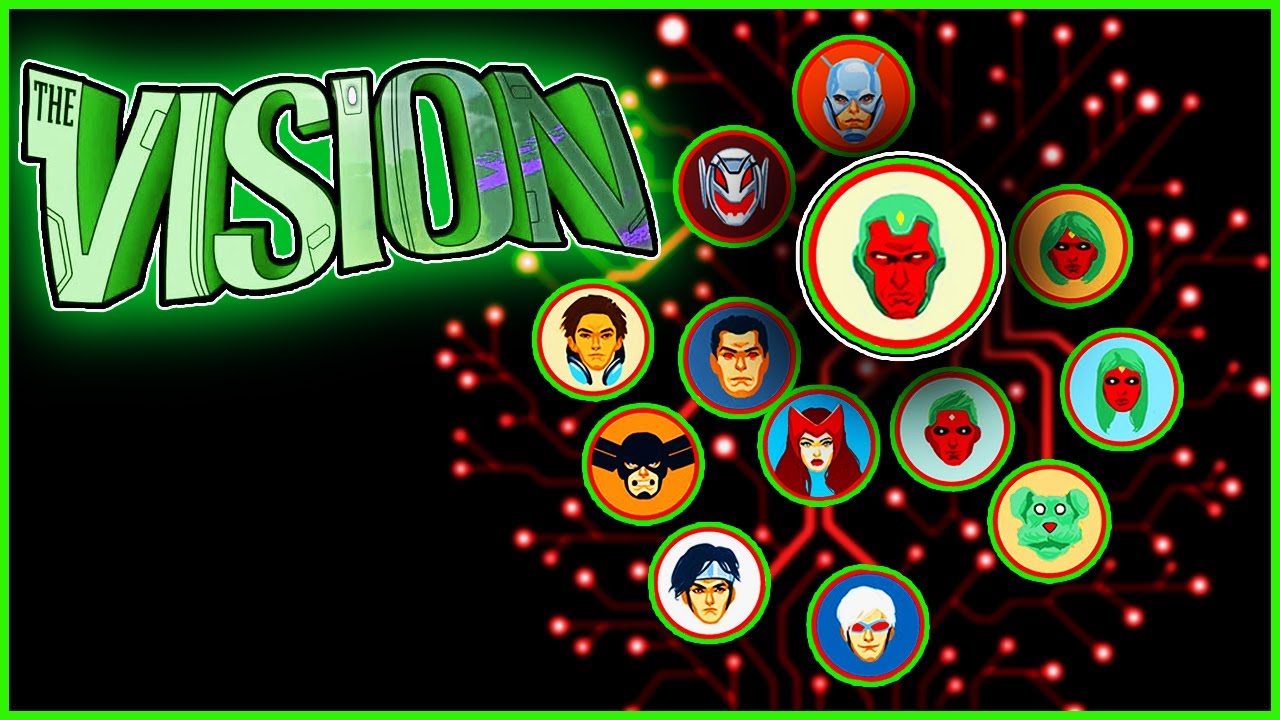 Is Vision by Tom King a modern Marvel masterpiece?