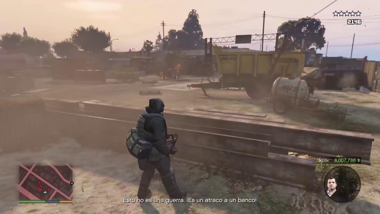 GTA 5