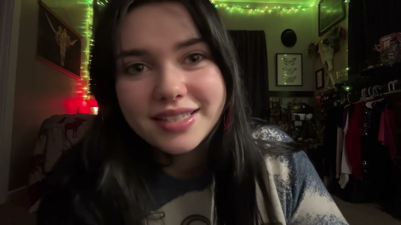 ASMR Tracing DVDs 📀