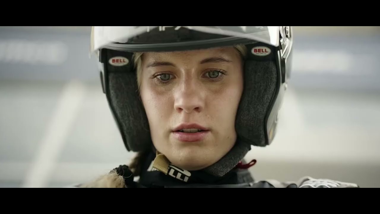 Formula-one by Hans Zimmer (Music Video - CD2)