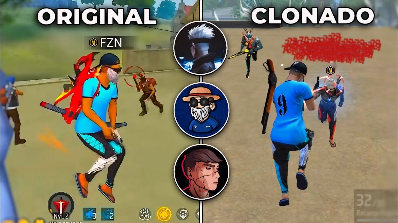 Testei o Robô Que Clona a Sensibilidade de Qualquer Emulador em Segundos (pior que hack) 😯🔥